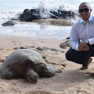 Meet your Posher, Marco